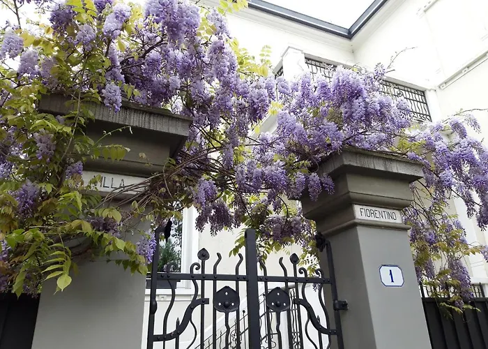 Villa Fiorentino