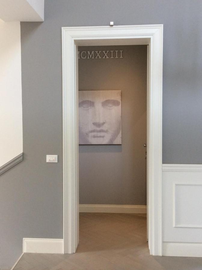 Fiorentino Gasthof Padua